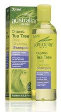 Australian Tea Tree Champu 250 ml
