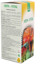 Hepavital 250 ml