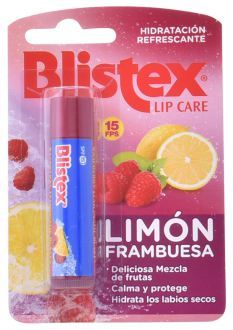 Raspberry and Lemon Flavor