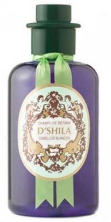 Fat Lavender Shampoo 300Ml.