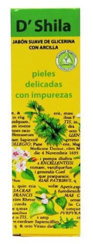Glycerin Emollient Soap 250Ml + Rosa.
