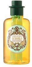 Relaxing Sage Shampoo 300Ml.