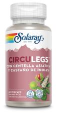 Circuleg 60 Capsules Circuleg 60 Capsules