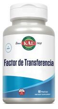 Transfer Factor 60 Capsules Transfer Factor 60 Capsules