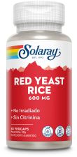 Red Yeast Rice 45 Capsules Red Yeast Rice 45 Capsules
