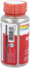 Red Yeast Rice 45 Capsules Red Yeast Rice 45 Capsules