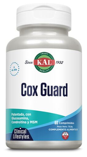 Cox 2 Joint Formula 60 Tablets