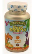 Dinosaurs Dino Smarts 90 Chewy pearls