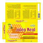 Royal Jelly for Children 10 Ampoules