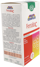 Ferrolin c pocket 24sbrs drink