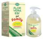 Aloe Vera Gel with Tea Tree Family