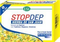Stopdep St John Wort 30 Capsules