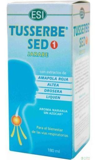 Trepat Diet Tusserbe sed 1 syrup 150 milligrams