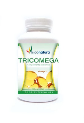 Triconatura Trico-Mega 60 Pearls