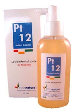 Triconatura Lotion Pt 12 125 ml