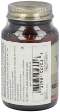 Taurine 500 mg 50 Capsules Taurine 500 mg 50 Capsules