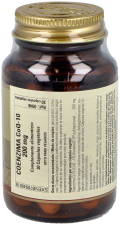 Coenzyme Q10 200 mg 30 Capsules