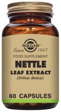 Nettle Leaf Nettle Urtica Diodica 60 Capsules