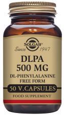 Dlpa 500mg 50 Capsules