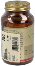 Vitamin B1 500 mg 100 Tablets Vitamin B1 500 mg 100 Tablets