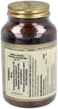 Vitamin C 500 mg 100 Vegetable Capsules Vitamin C 500 mg 100 Vegetable Capsules