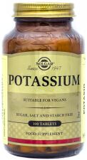 Potassium 100 Tablets