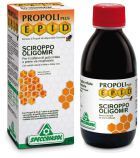 Oligomir Propolis + Mirto 170Ml