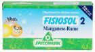 Fisiosol 02 Manganese-Copper