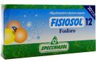 Fisiosol 12 Phosphorus 20 Ampoules