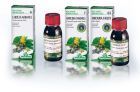 Ginkgo Biloba 64 50Ml Tm. AgBio