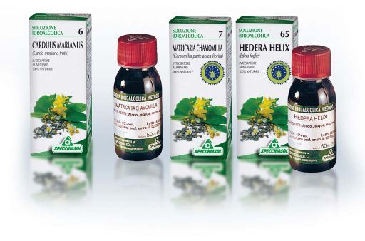 Hydrocotyle Asiatica Tm 69 50Ml. Agbio