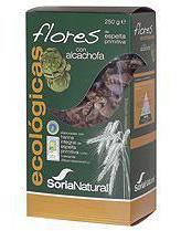 Integral De Flores Spelt With Artichoke