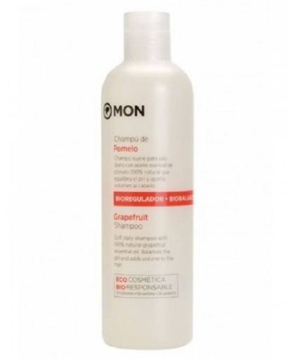 MON Grapefruit Shampoo 300 ml