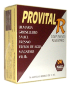 Provital 14 Amp. Provital 14 Amp.