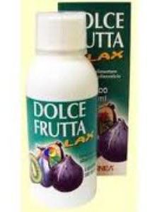 Dolce Lax Fruit 200Ml. Dietalinea