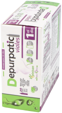 Depurpatic 20Amp.