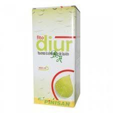 Pinisan Fito Diur 500Ml.