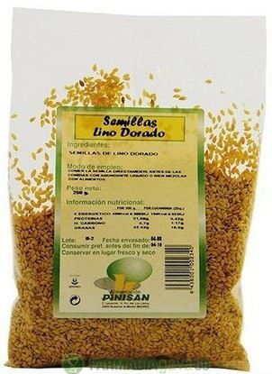 Pinisan Lino Dorado