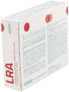 LRA Red Yeast Rice 30 Capsules