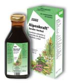 Alpenkraft Respiratory Syrup 250 ml