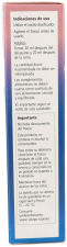 Salusan sedative 250 milliliters gluten-free