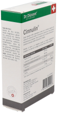 Cinnulin capsules