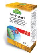 Cell Protec 45Cap. Dr.dunner