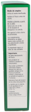 Intestcare 250 milliliters with natural aromas