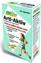 Arti-Aktiv 30 Capsules