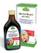 Sambuguard Children 175ml.