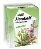 Alpenkraft infusion 15 sachets