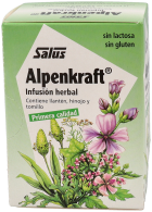 Alpenkraft infusion 15 sachets