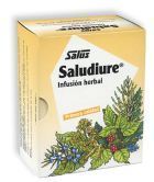 Saludiure infusion 15 sachets