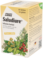 Saludiure infusion 15 sachets